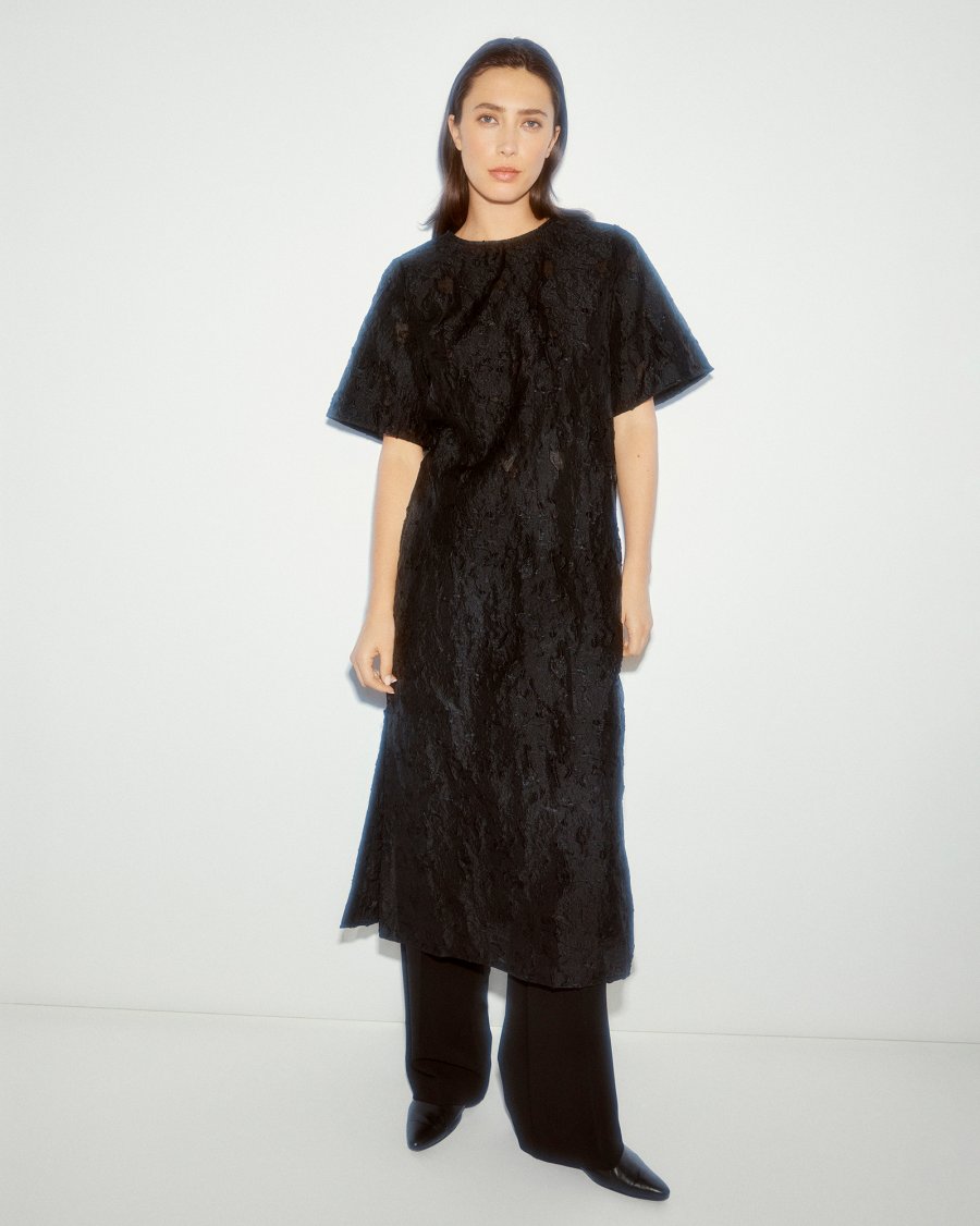 MSCH Copenhagen - MSCHLakshmi 2/4 Dress