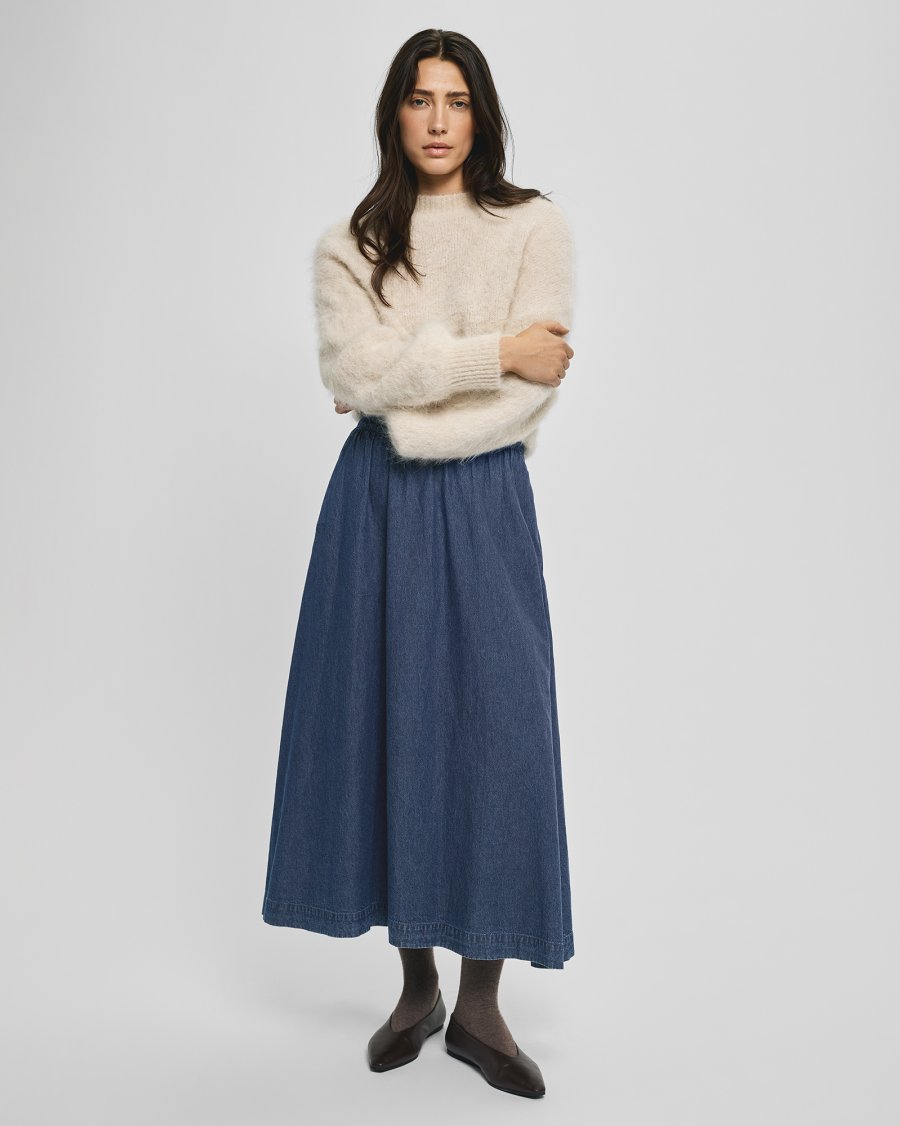 MSCH Copenhagen - MSCHAniela HW Skirt