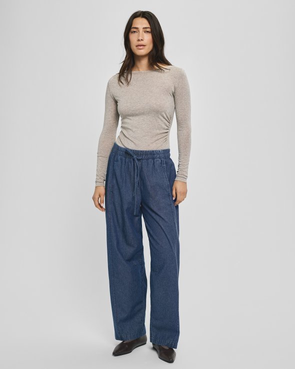 MSCH Copenhagen - MSCHAniela Pants MSCH Copenhagen - MSCHAniela Pants