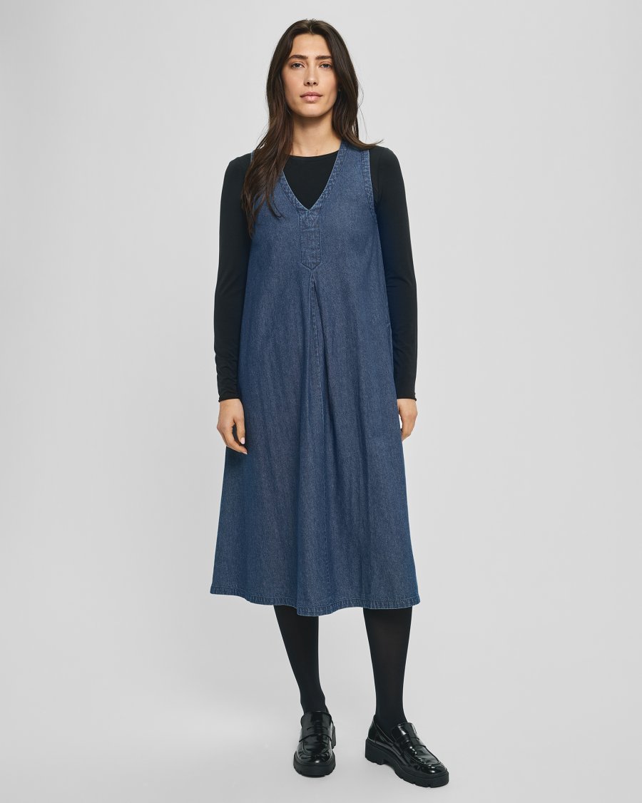 MSCH Copenhagen - MSCHAniela SL Dress