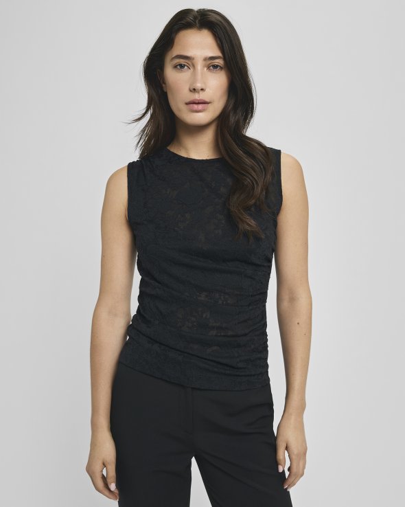 MSCH Copenhagen - MSCHBrigetta SL Top MSCH Copenhagen - MSCHBrigetta SL Top