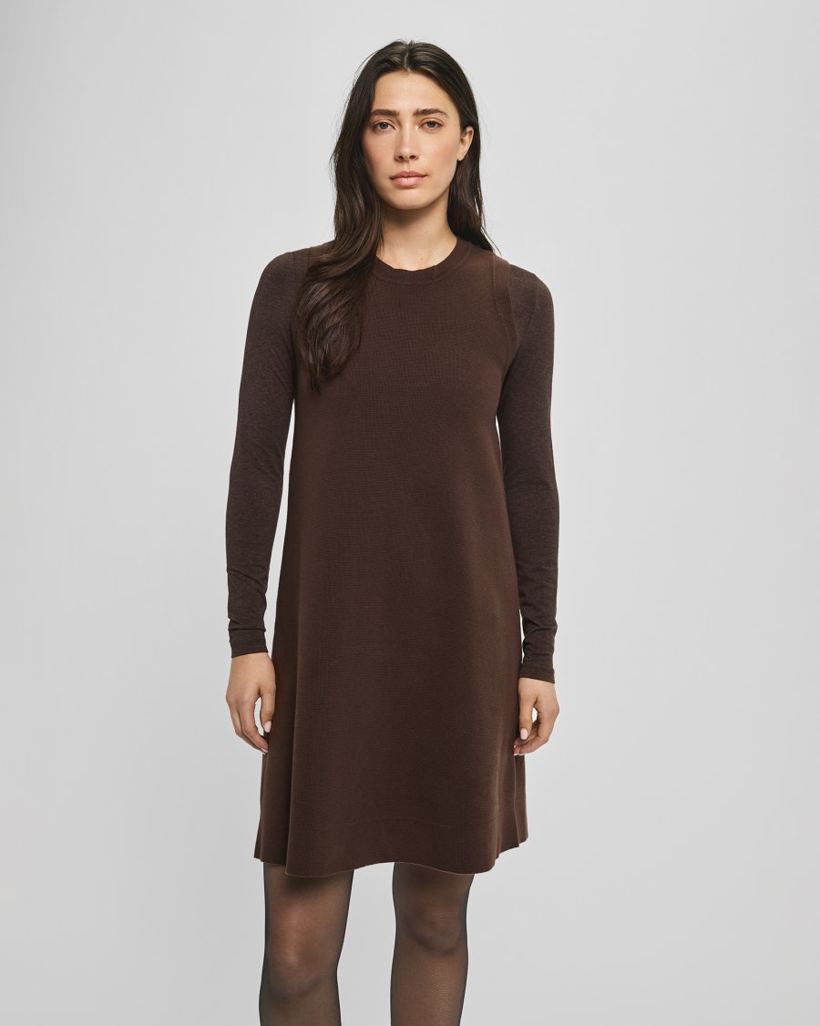 MSCH Copenhagen - MSCHKatheine SL Dress
