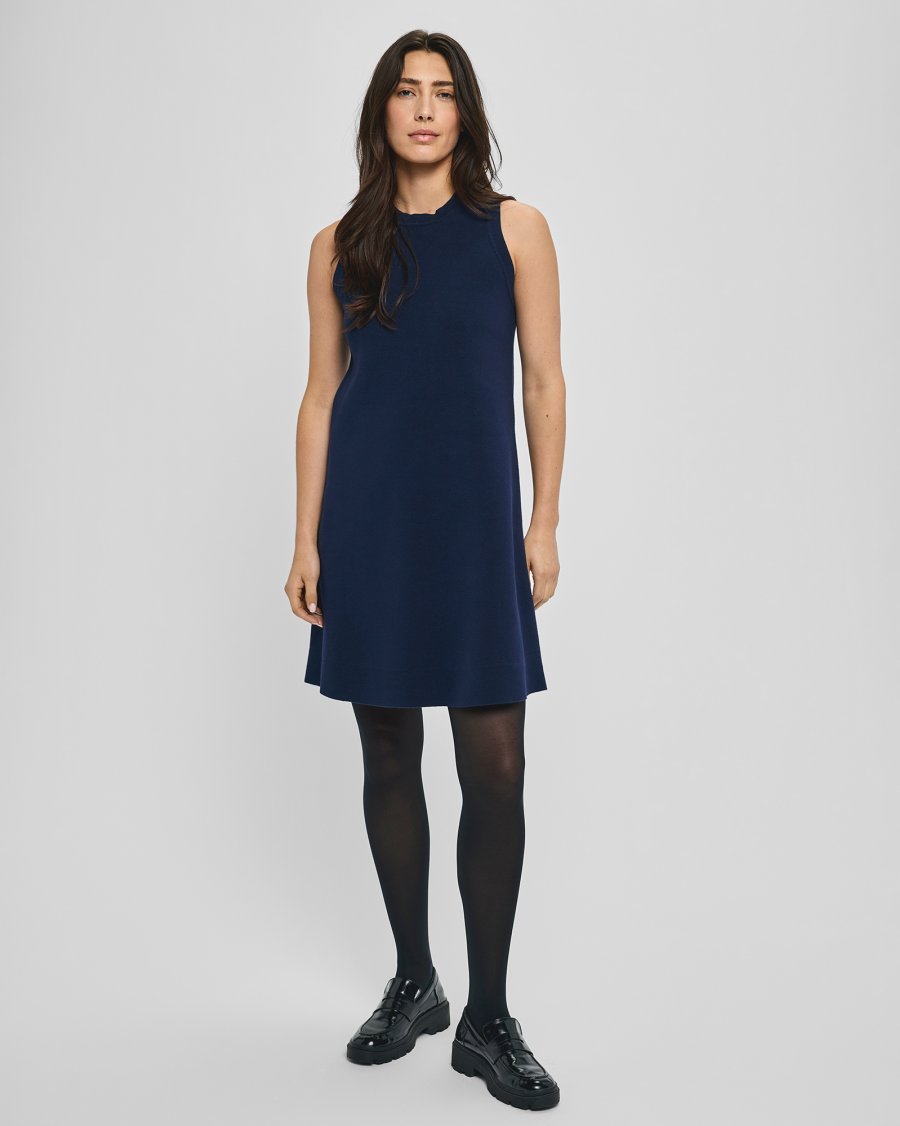 MSCH Copenhagen - MSCHKatheine SL Dress