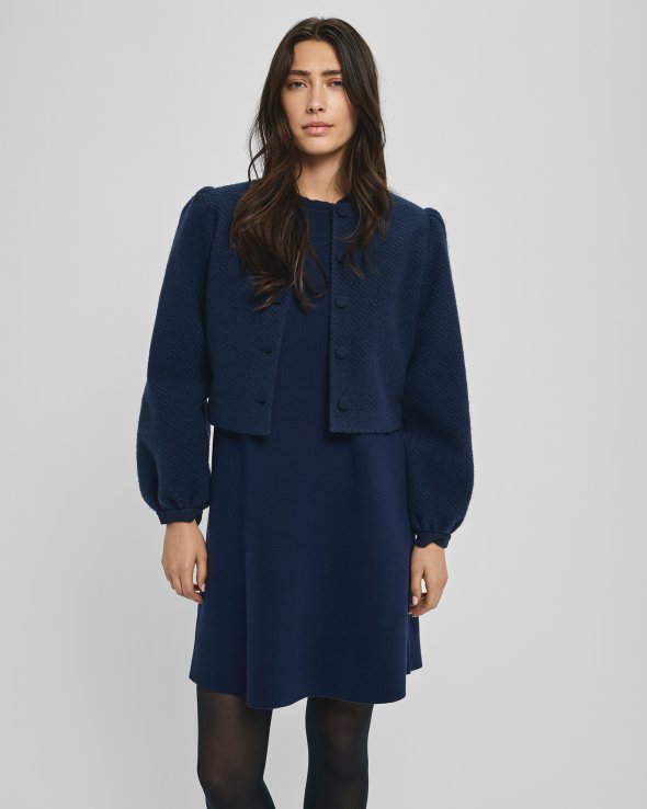 MSCH Copenhagen - MSCHKatheine SL Dress
