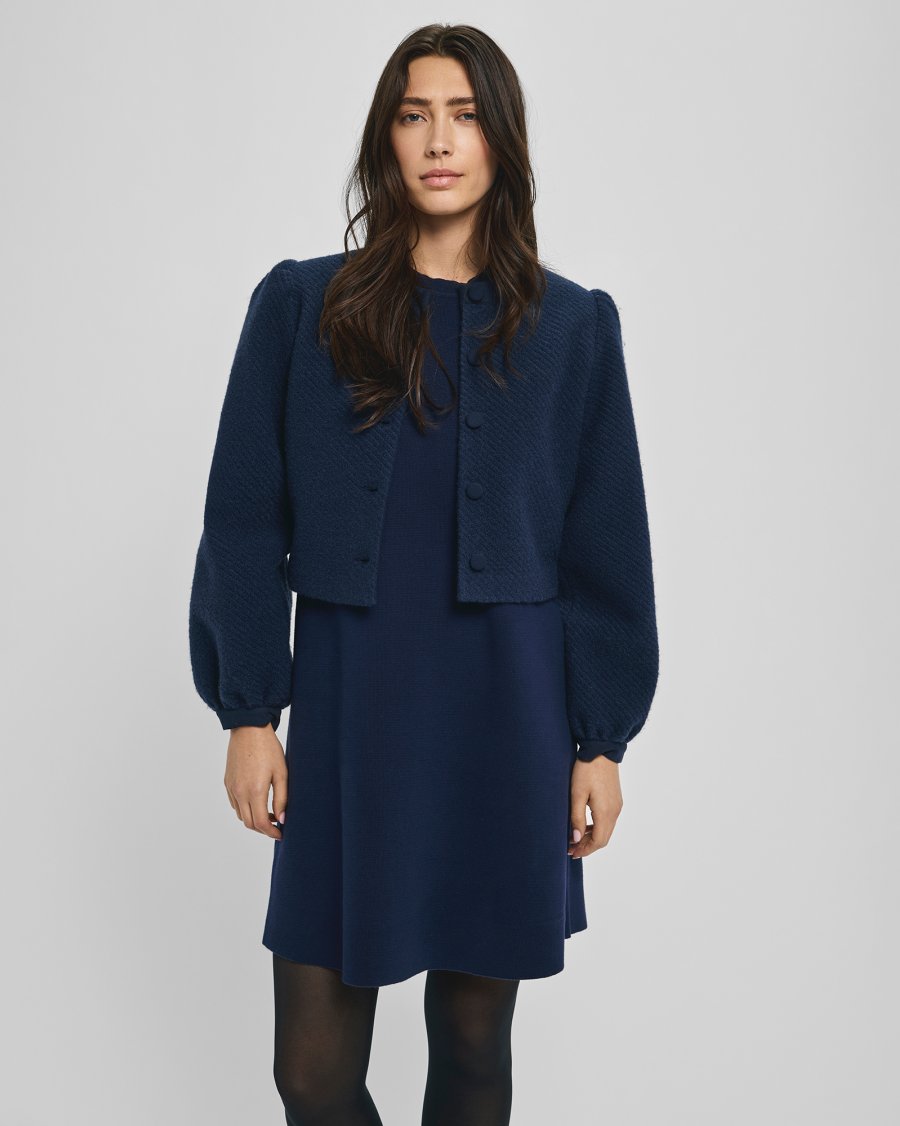 MSCH Copenhagen - MSCHKatheine SL Dress