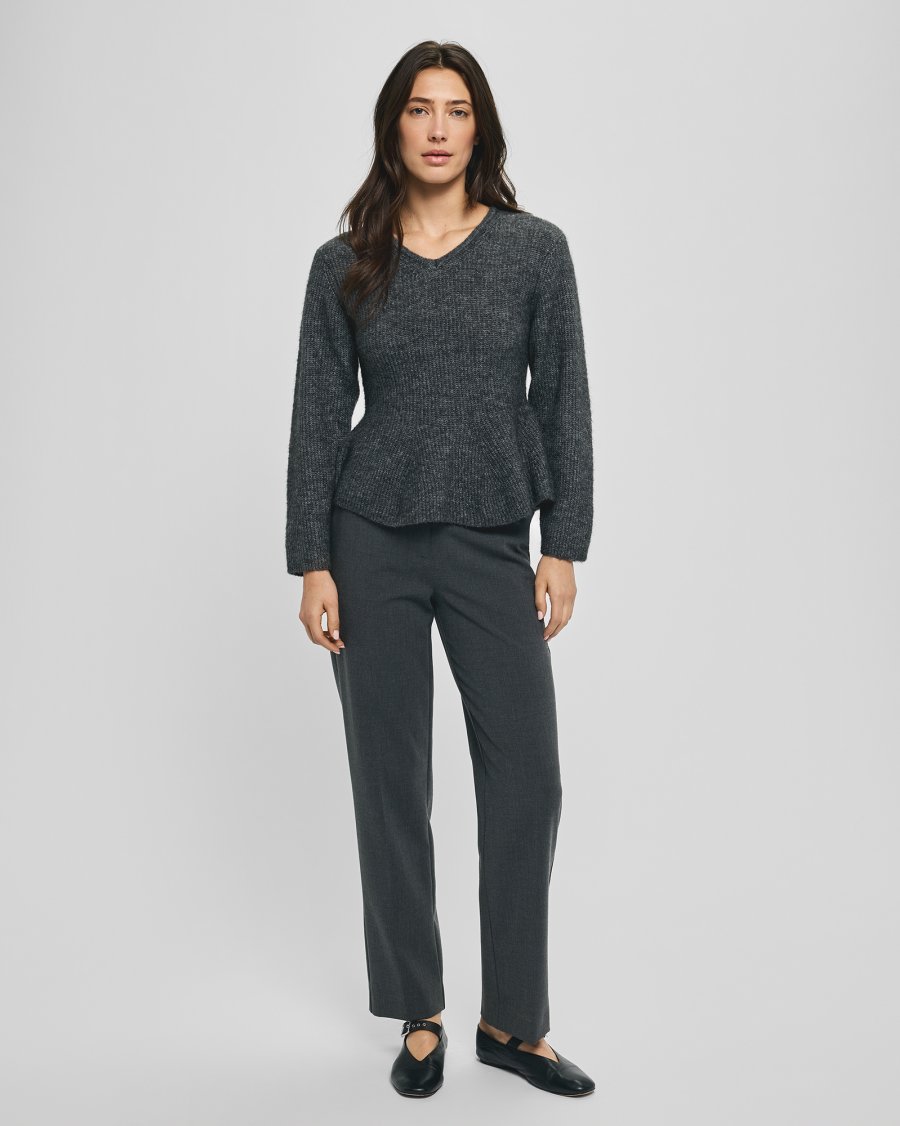 MSCH Copenhagen - MSCHLoriana Hope V Pullover 