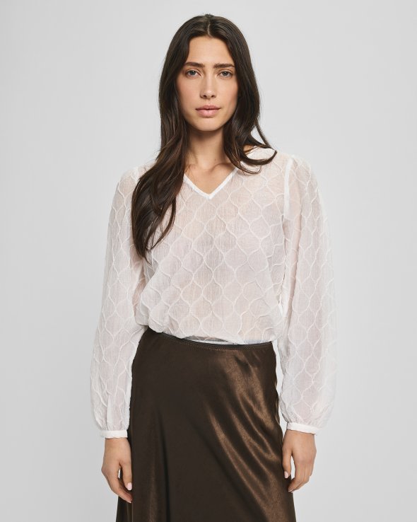 MSCH Copenhagen - MSCHMarcelina Top