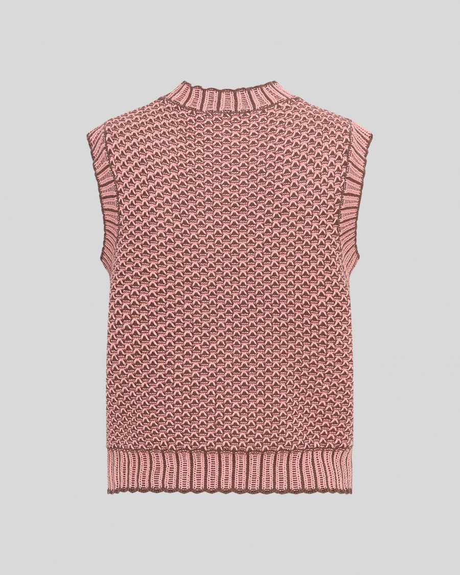 MSCH Copenhagen - MSCHPilla Vest 