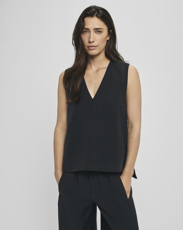 MSCH Copenhagen - MSCHManny Waistcoat MSCH Copenhagen - MSCHManny Waistcoat