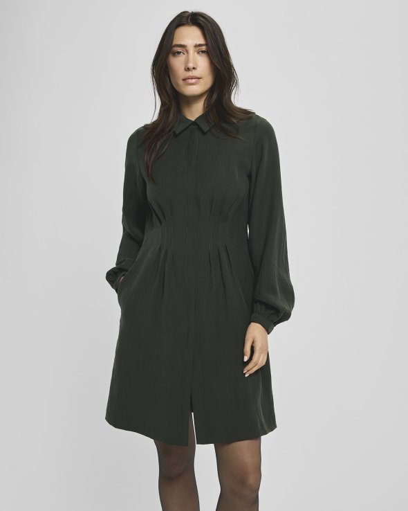 MSCH Copenhagen - MSCHManny Shirt Dress MSCH Copenhagen - MSCHManny Shirt Dress