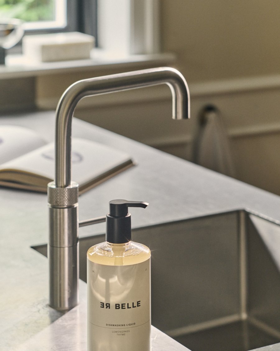 MSCH Copenhagen - Dishwashing Liquid Lemongrass 500 ml