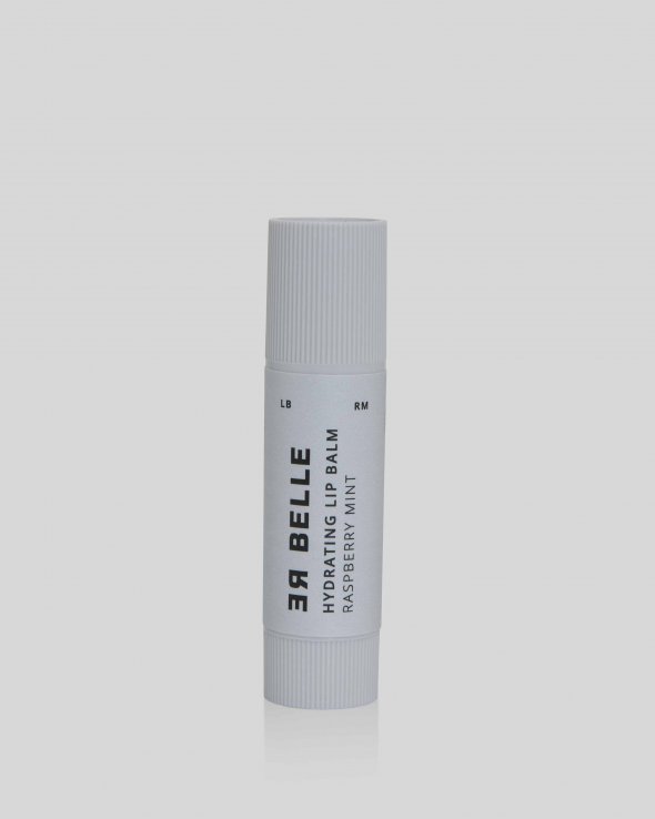 MSCH Copenhagen - Lip Balm Lemongrass Mint 10 ml MSCH Copenhagen - Lip Balm Lemongrass Mint 10 ml