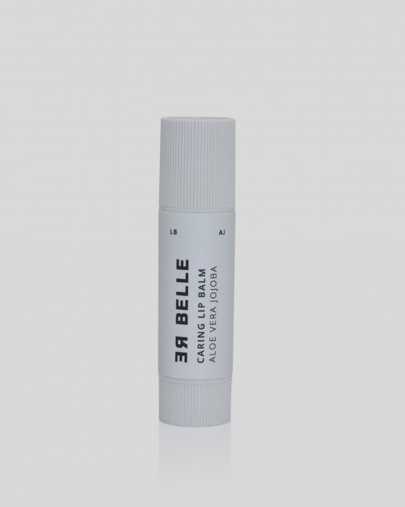 Rebelle Copenhagen - Lip Balm Soothing Repair 10 ml Rebelle Copenhagen - Lip Balm Soothing Repair 10 ml