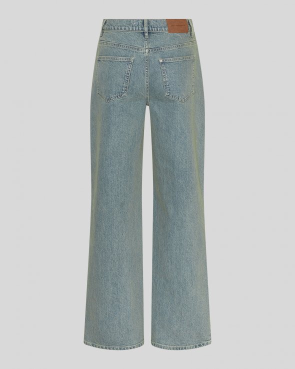 MSCH Copenhagen - MSCHBine Ada Relaxed Jeans Long