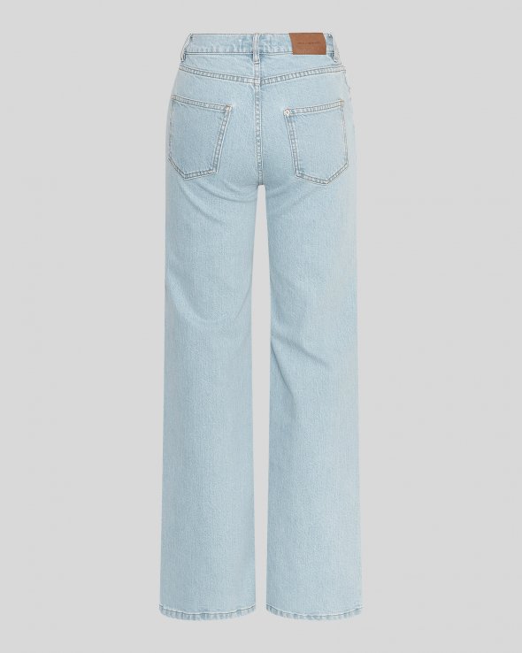MSCH Copenhagen - MSCHSolia Ada HW Wide Jeans