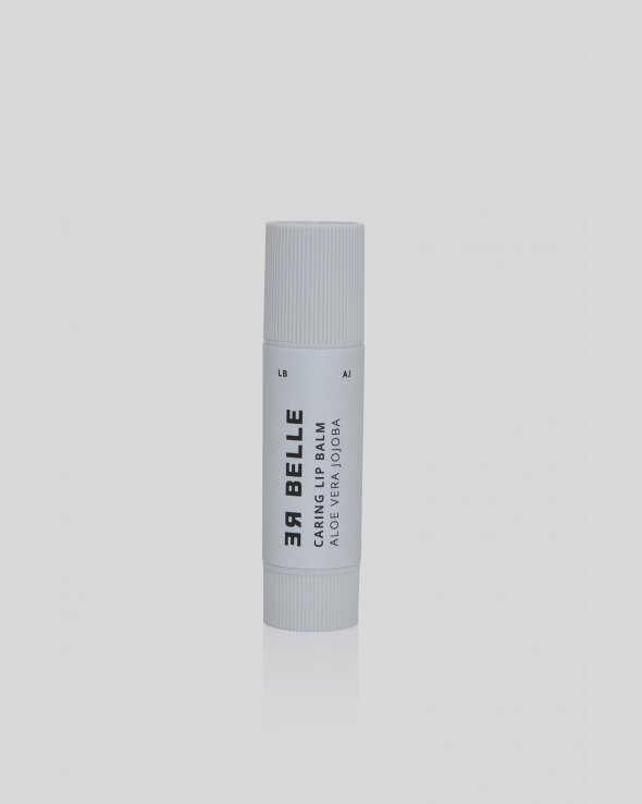Rebelle Copenhagen - Lip Balm Soothing Repair 10 ml
