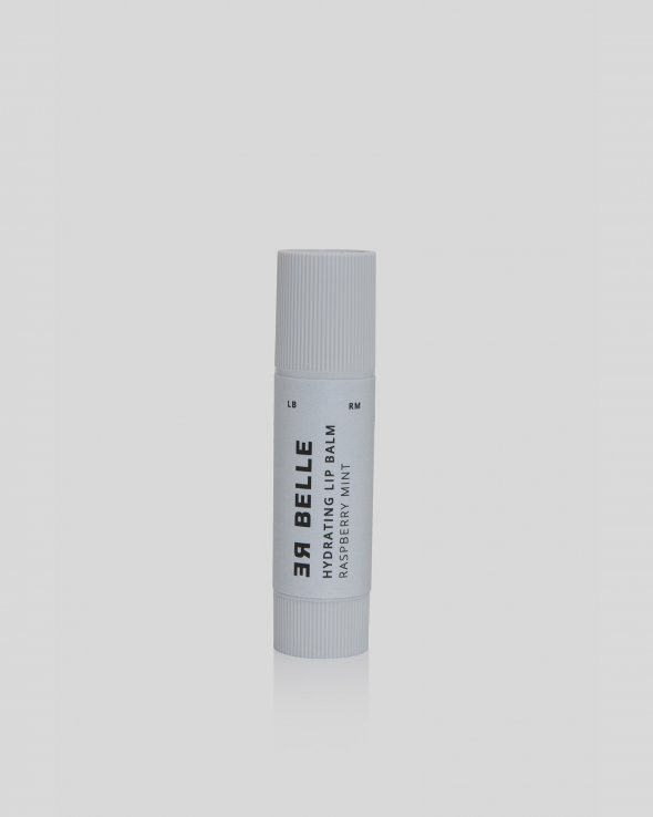 MSCH Copenhagen - Lip Balm Lemongrass Mint 10 ml