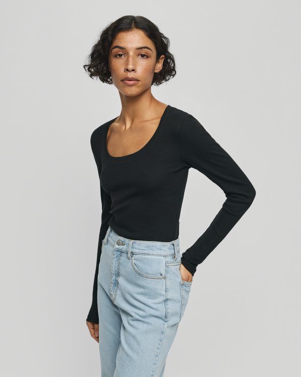 MSCH Copenhagen - MSCHJeanie Rasmia U Top