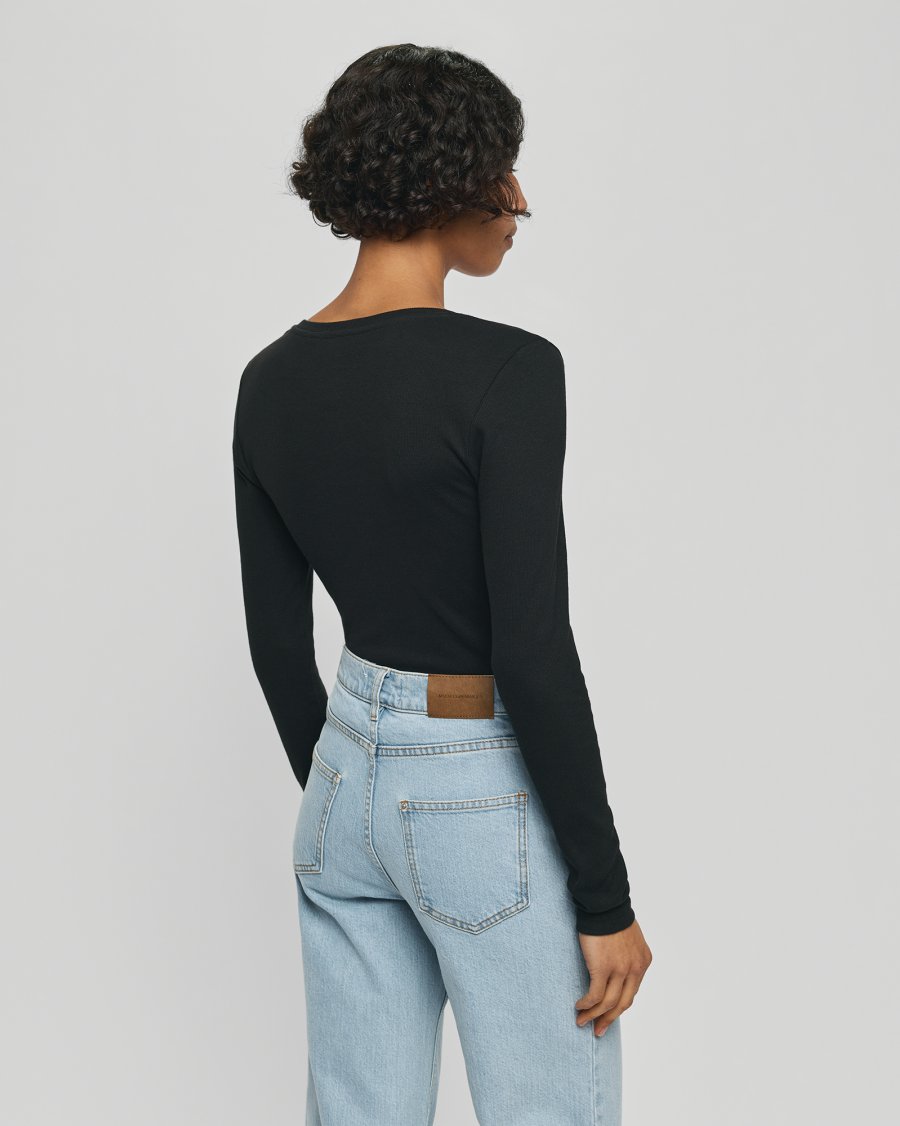 MSCH Copenhagen - MSCHJeanie Rasmia U Top