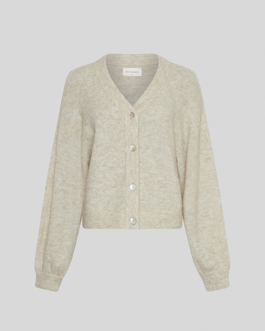 MSCH Copenhagen - MSCHPetrinelle Hope Cardigan