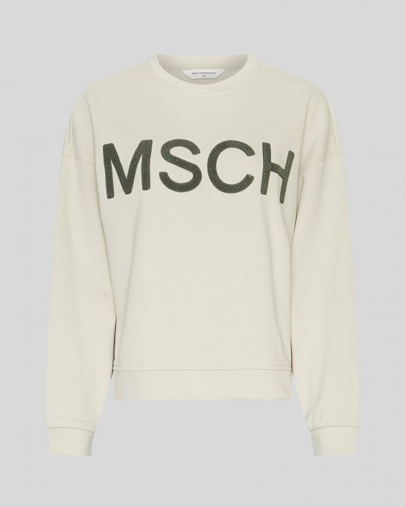 MSCH Copenhagen - MSCHMela Briena MSCH Sweatshirt
