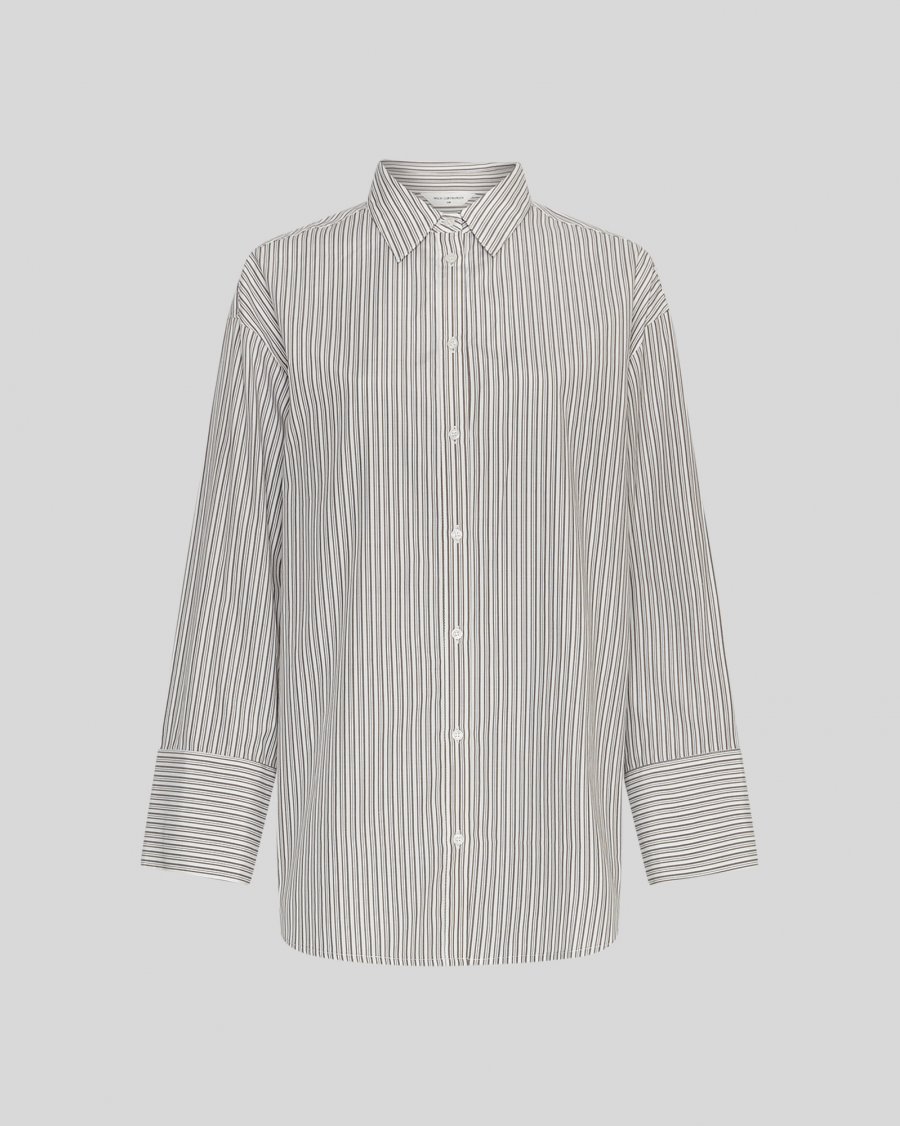 MSCH Copenhagen - MSCHRabea Zenika Shirt STP