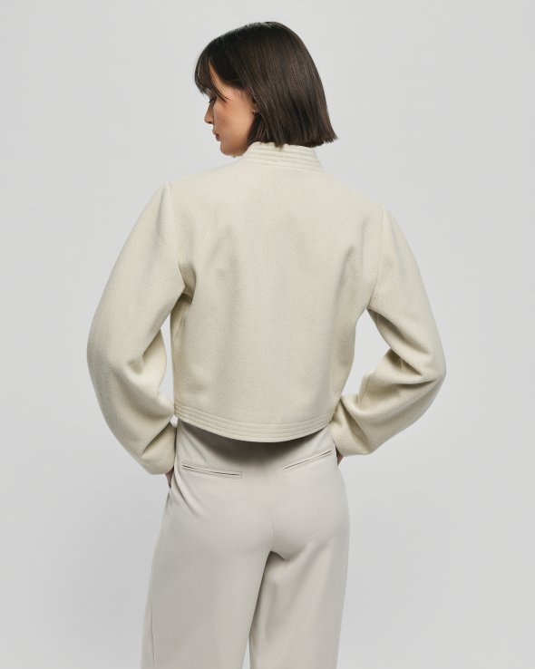 MSCH Copenhagen - MSCHSari Esmeralda Jacket