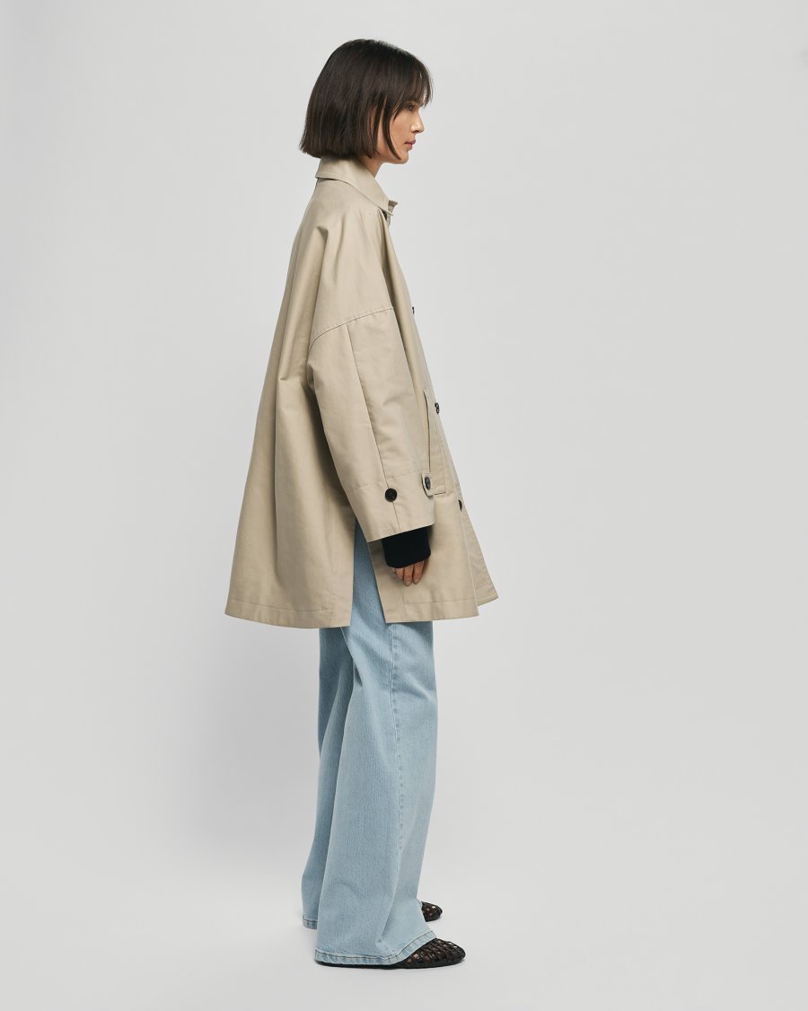 MSCH Copenhagen - MSCHTikka Jacket
