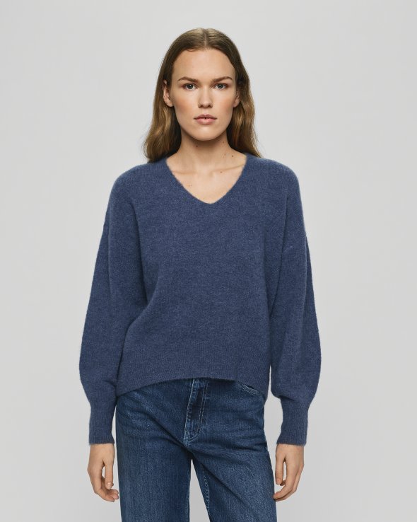 MSCH Copenhagen - MSCHHila Hope V Pullover