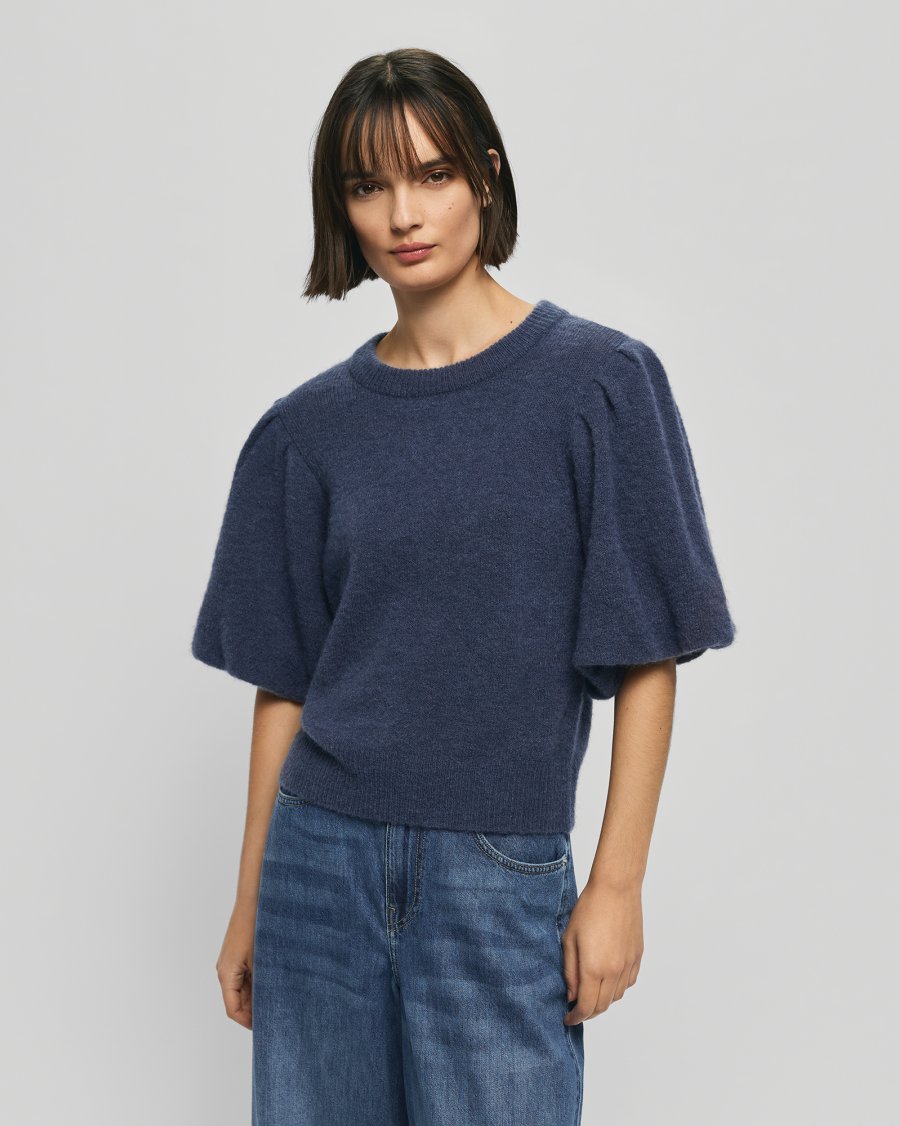 MSCH Copenhagen - MSCHJinie Hope 2/4 Pullover 