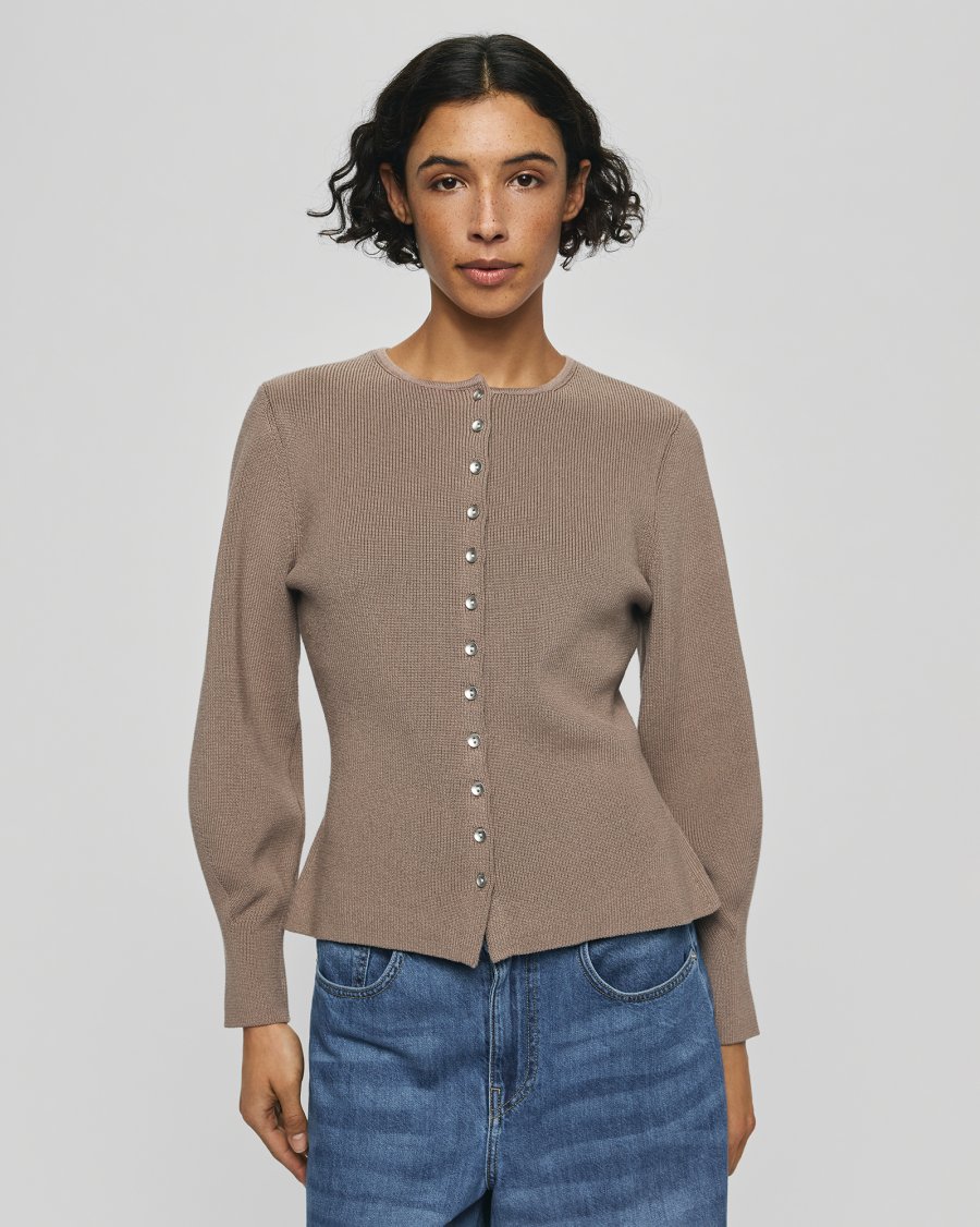 MSCH Copenhagen - MSCHShaine Lushia Cardigan