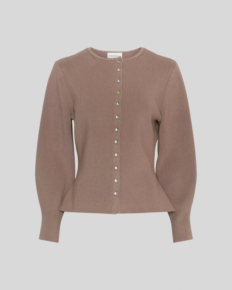 MSCH Copenhagen - MSCHShaine Lushia Cardigan