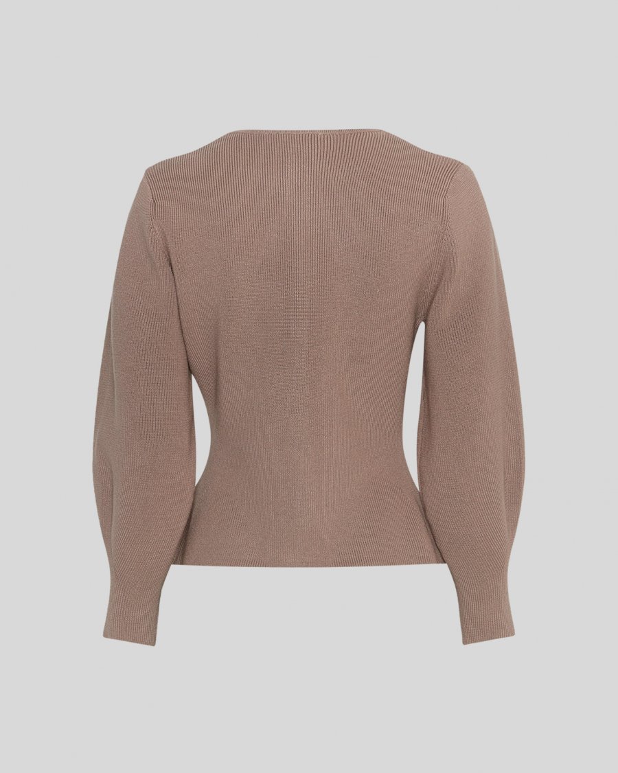 MSCH Copenhagen - MSCHShaine Lushia Cardigan