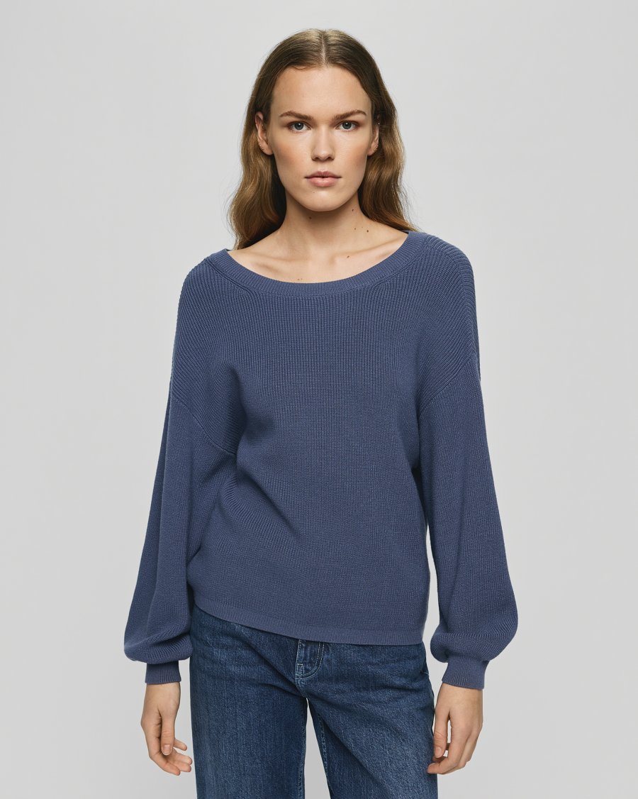 MSCH Copenhagen - MSCHSilda Rachelle Pullover 