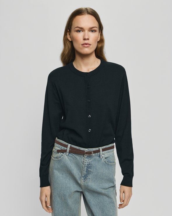 MSCH Copenhagen - MSCHSefika Rachelle Cardigan