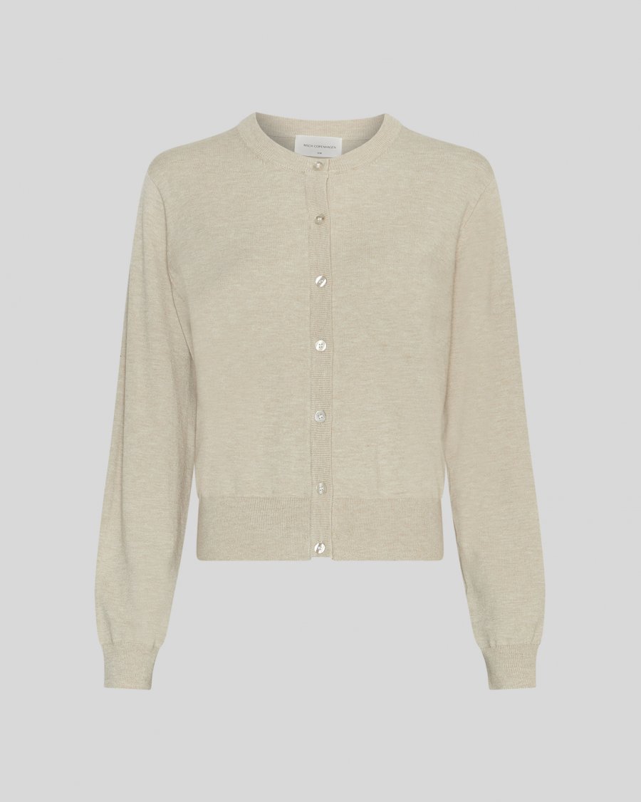 MSCH Copenhagen - MSCHSefika Rachelle Cardigan