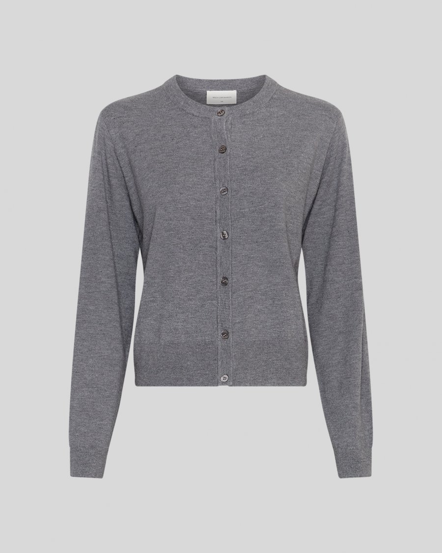 MSCH Copenhagen - MSCHSefika Rachelle Cardigan