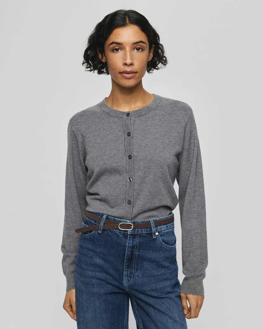 MSCH Copenhagen - MSCHSefika Rachelle Cardigan