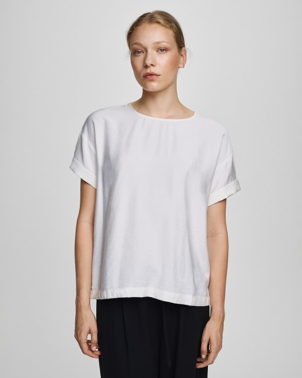 MSCH Copenhagen - MSCHBasina Amabella SS Top