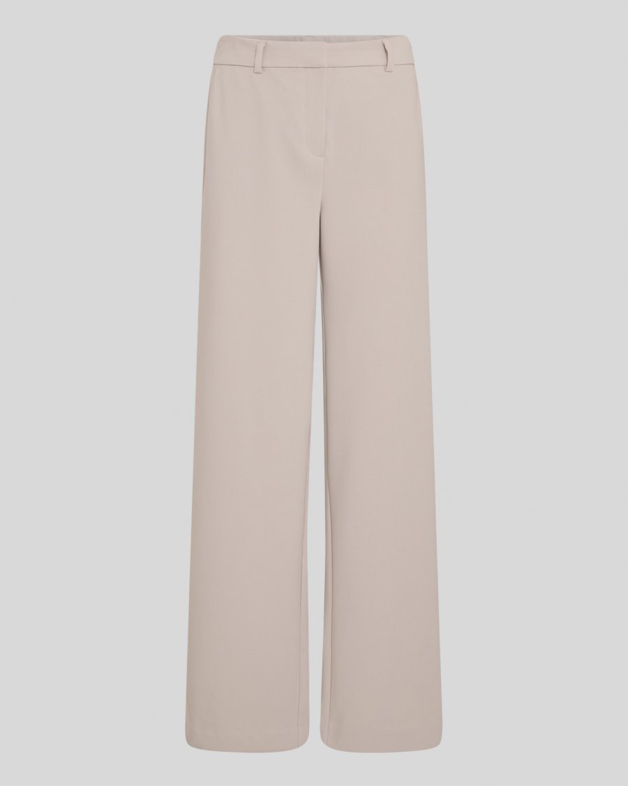 MSCH Copenhagen - MSCHMacy Michelle HW Wide Pants LONG