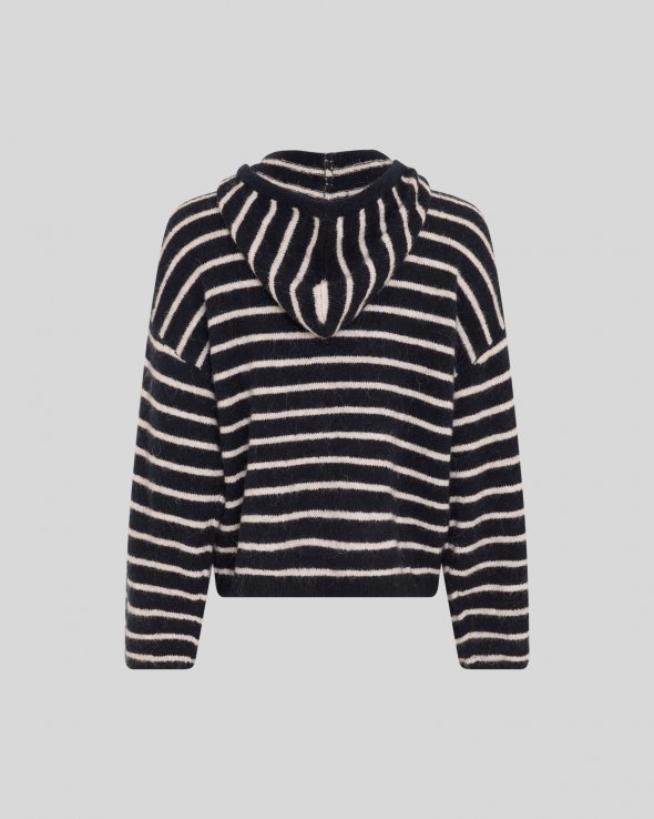 MSCH Copenhagen - MSCHJinie Hope Zip Cardigan STP