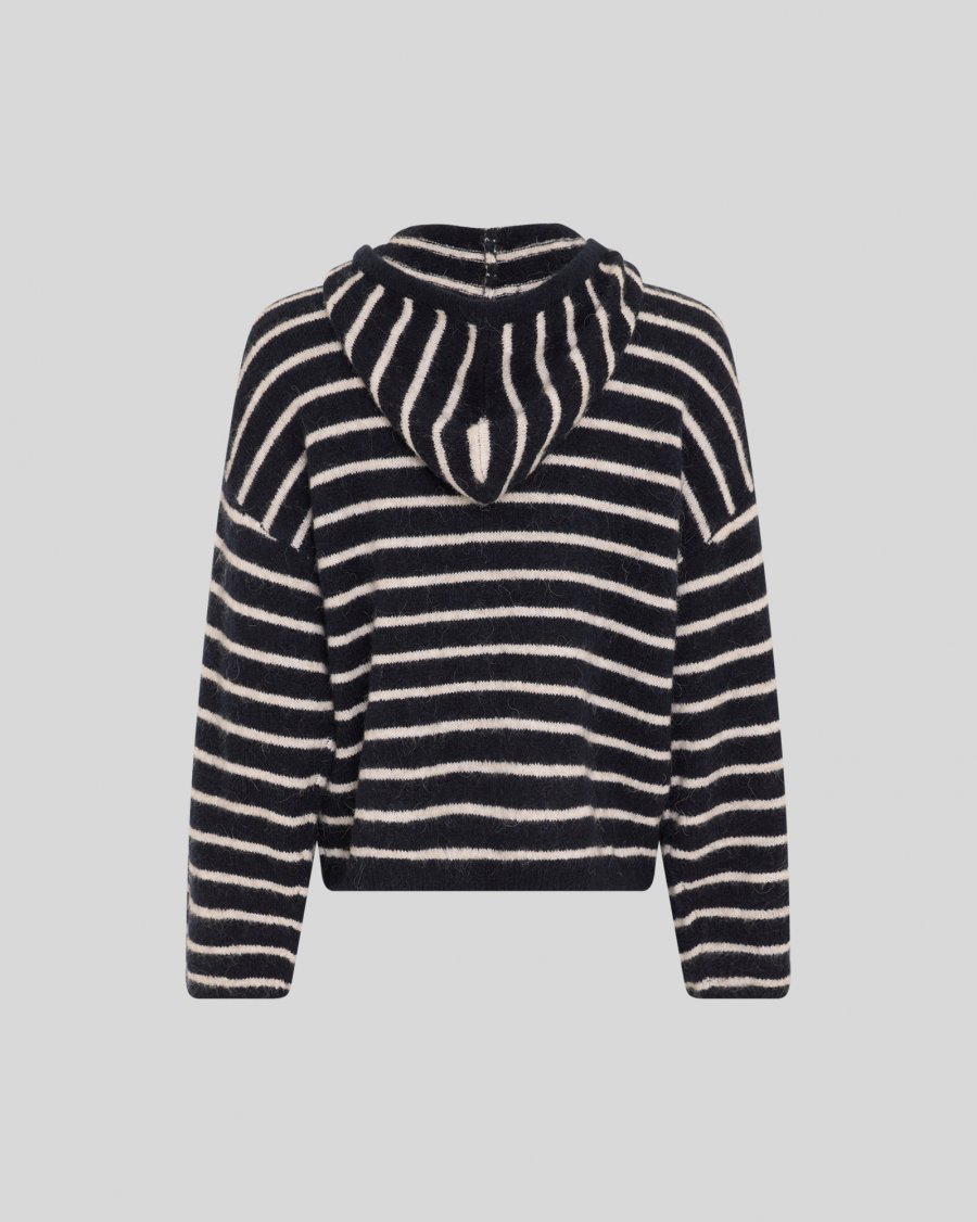 MSCH Copenhagen - MSCHJinie Hope Zip Cardigan STP