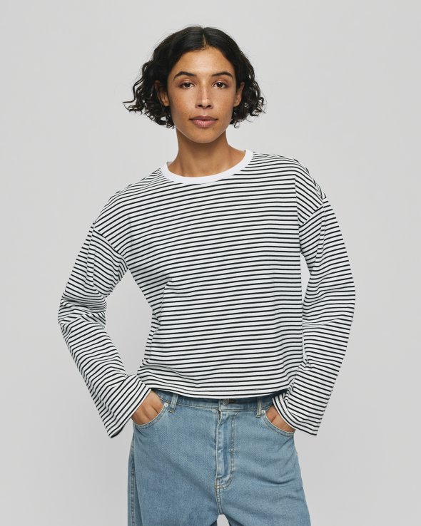 MSCH Copenhagen - MSCHKrestiane Pullover STP