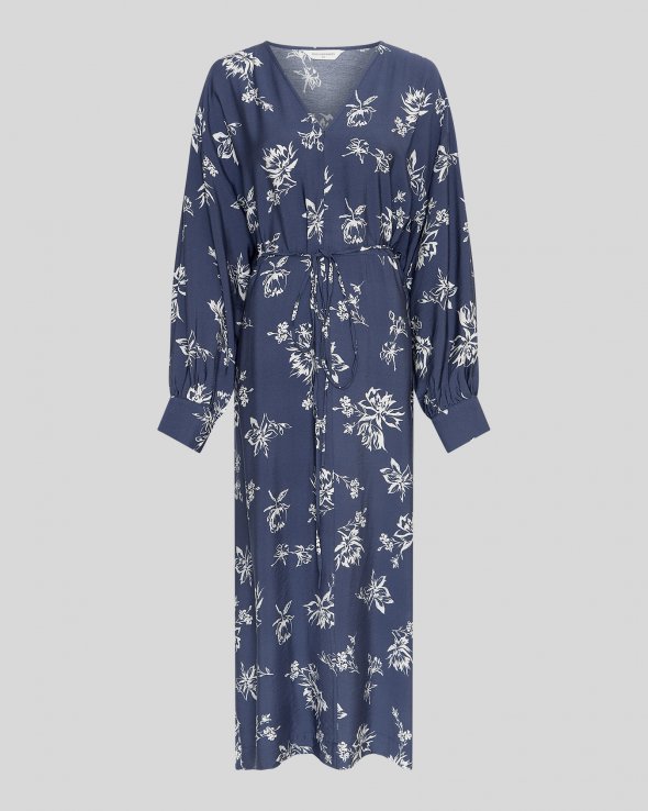 MSCH Copenhagen - MSCHAndena Amabella Dress AOP