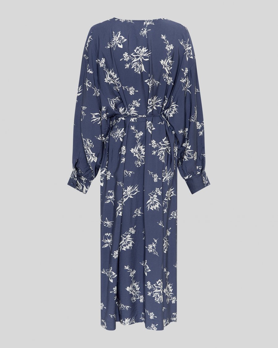 MSCH Copenhagen - MSCHAndena Amabella Dress AOP