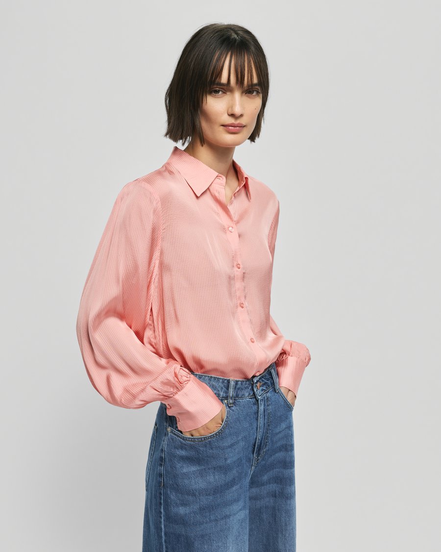 MSCH Copenhagen - MSCHGabrielle Shirt