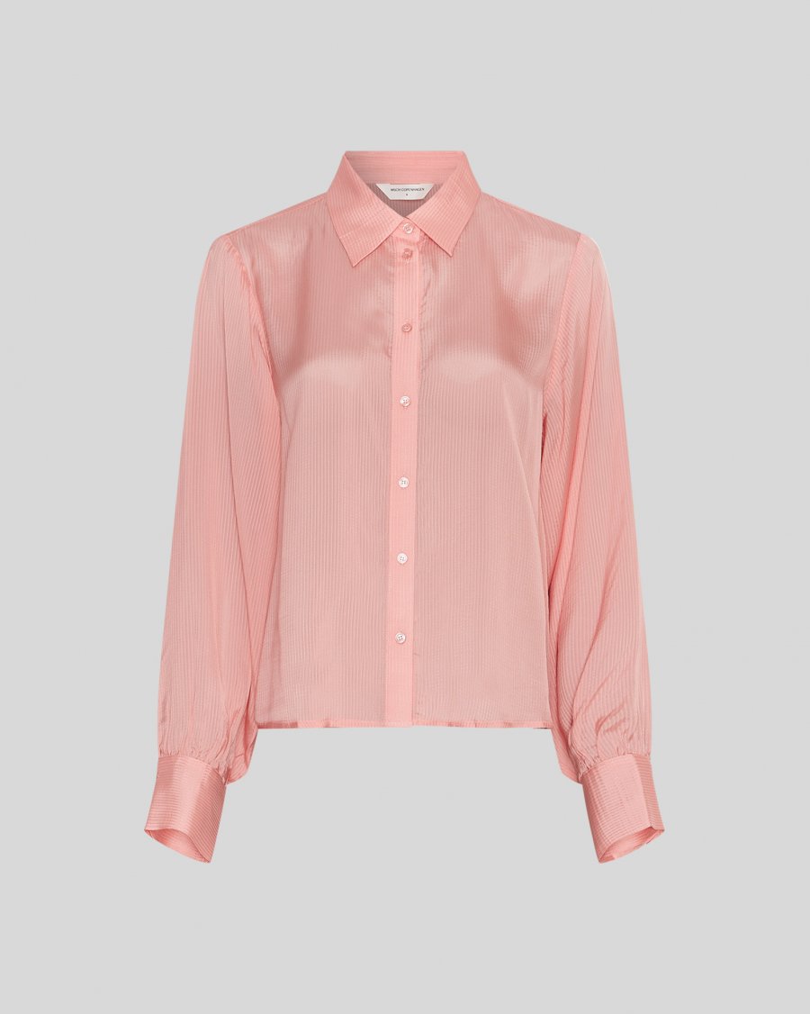 MSCH Copenhagen - MSCHGabrielle Shirt