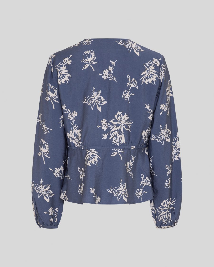 MSCH Copenhagen - MSCHAndena Amabella Shirt AOP