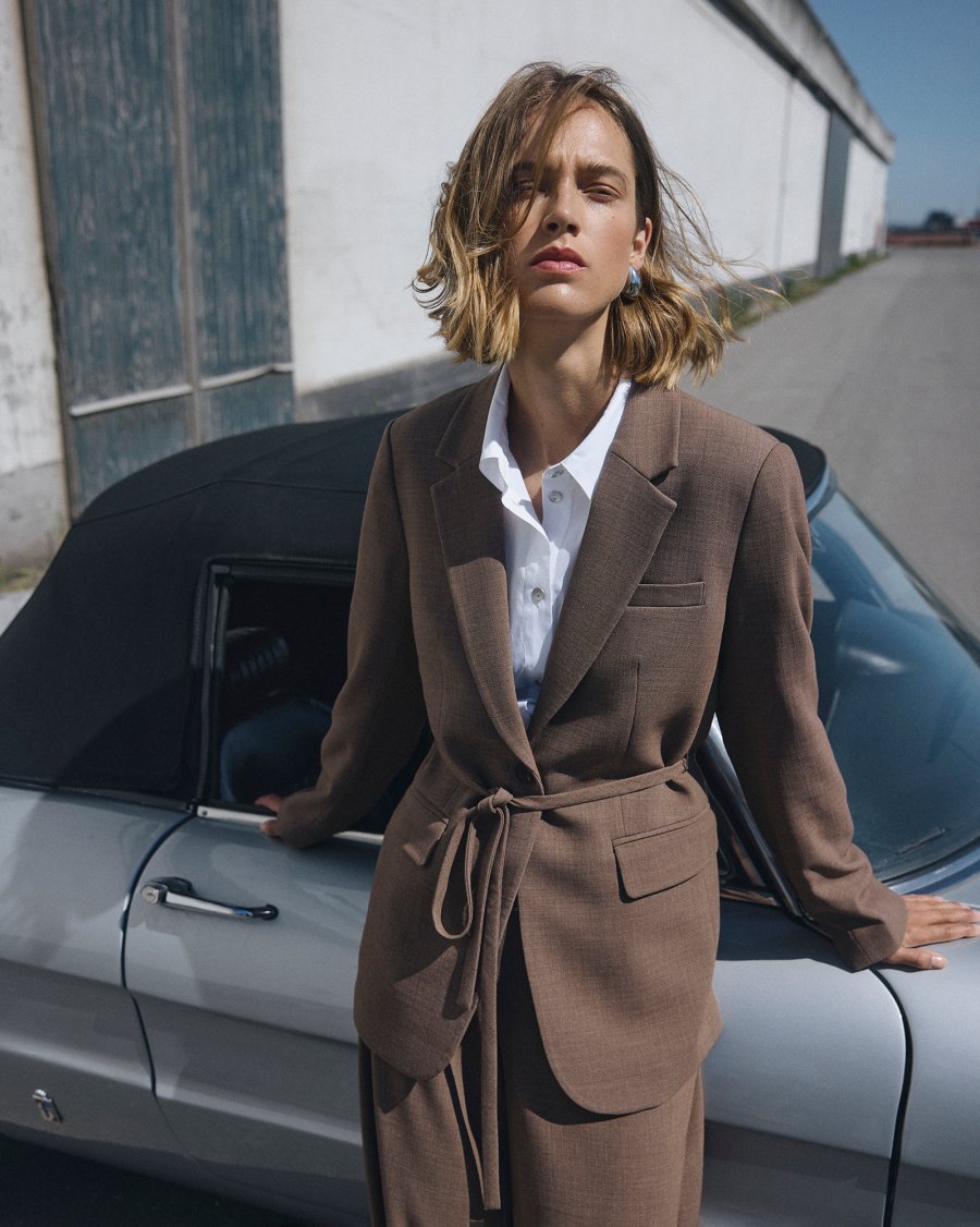 MSCH Copenhagen - MSCHDarina Blazer