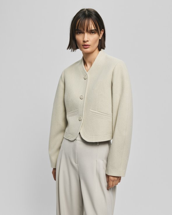 MSCH Copenhagen - MSCHSari Esmeralda Jacket